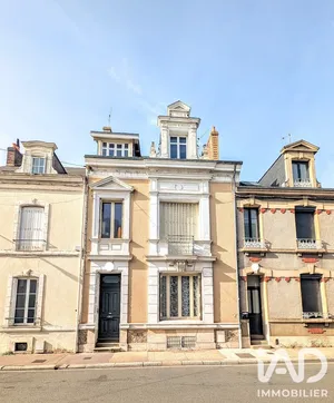 Maison à Le Mans (72000)