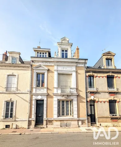 Maison à Le Mans (72000)