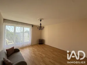 Appartement à Saint-Herblain (44800)
