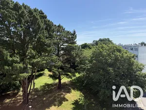 Apartment in Saint-Herblain (44800)