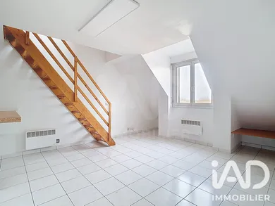 Appartement à Melun (77000)