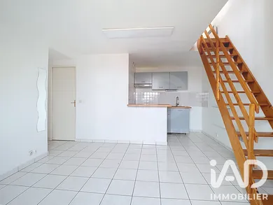 Appartement à Melun (77000)