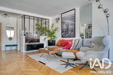 Appartement à Paris (75014)