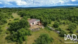Gîte à Puylaroque (82240)
