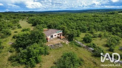 Gîte à Puylaroque (82240)