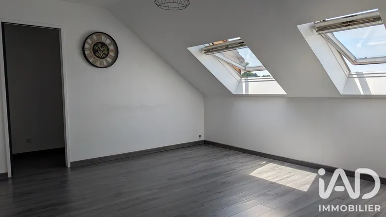 Appartement 2 pièces 32 m² · à Osny · 32 m² · 130 000 €