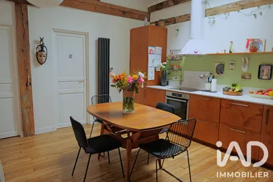 Appartement à Montreuil (93100)