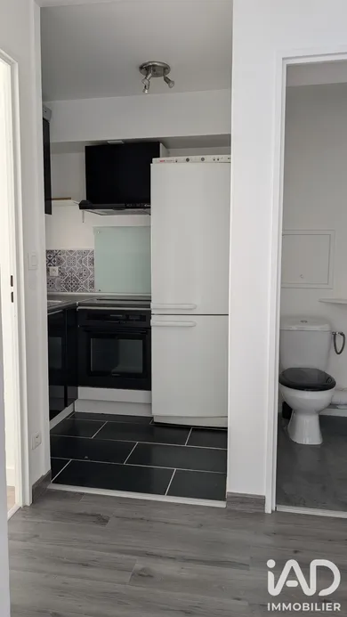 Appartement à Osny (95520)