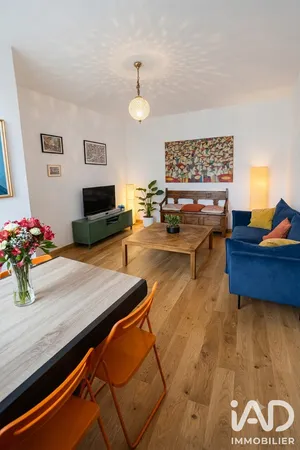 Maison à Nantes (44200)