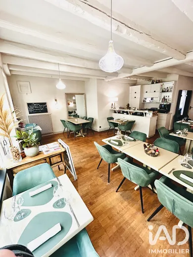 Restaurant à Metz (57000)