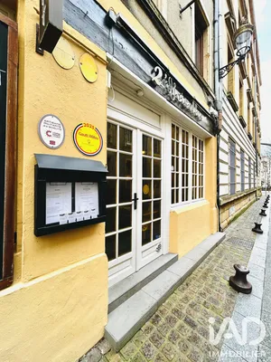 Restaurant à Metz (57000)