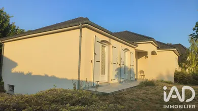 Maison traditionnelle à Saint-Germain (10120)