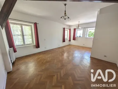 Duplex à Draveil (91210)