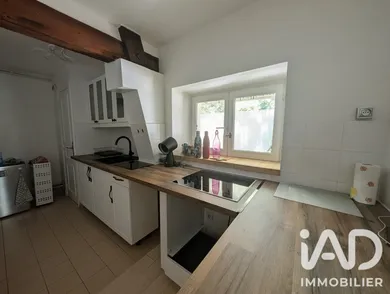 Duplex à Draveil (91210)