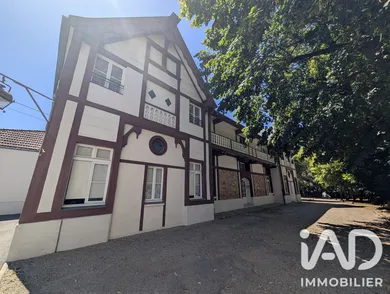 Duplex à Draveil (91210)