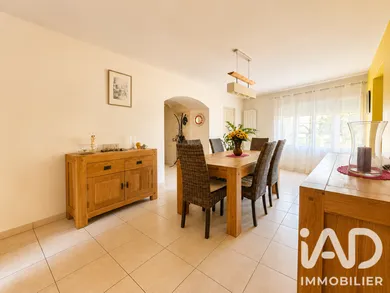 Maison de village à Bezouce (30320)