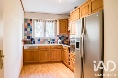 Appartement à Metz (57050)