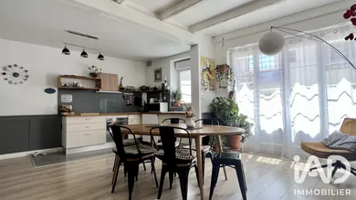 House in La Rochelle (17000)