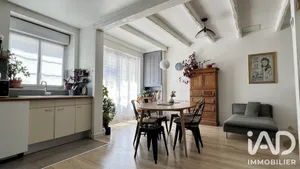 Maison à La Rochelle (17000)