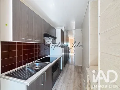 Studio à Boulogne-sur-Mer (62200)