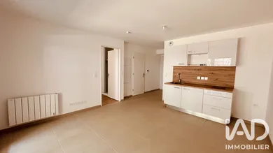 Appartement à Toulouse (31500)