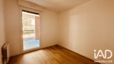 Appartement à Toulouse (31500)