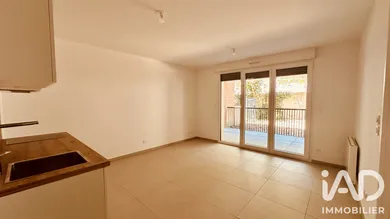 Appartement à Toulouse (31500)
