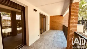 Appartement à Toulouse (31500)