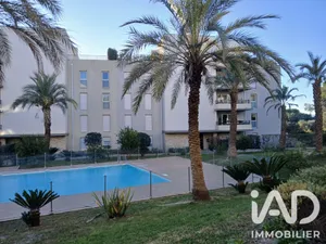 Appartement à Fréjus (83600)