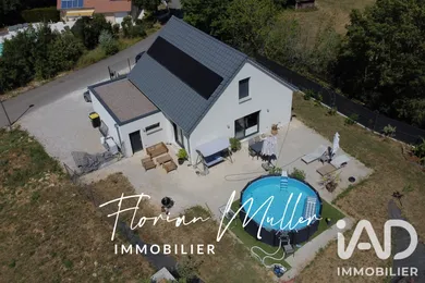 Maison à Nommay (25600)