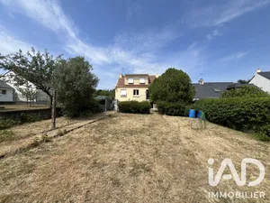 Traditional house in Saint-Herblain (44800)