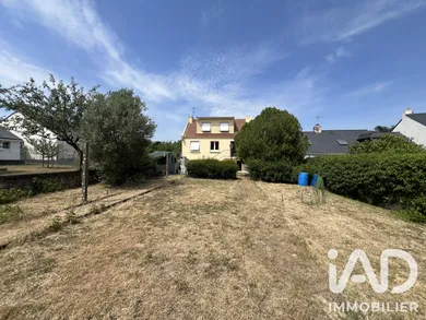 Maison traditionnelle à Saint-Herblain (44800)