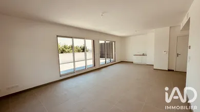Duplex à Toulouse (31500)