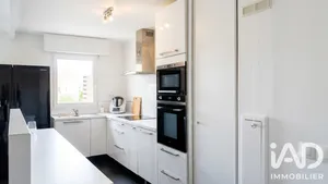 Apartment in Montmagny (95360)