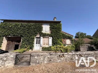Maison à Chassigny (52190)