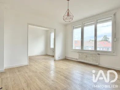 Appartement à Roubaix (59100)