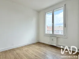 Apartment in Roubaix (59100)