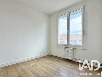Appartement à Roubaix (59100)