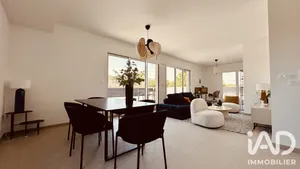 Duplex à Toulouse (31500)