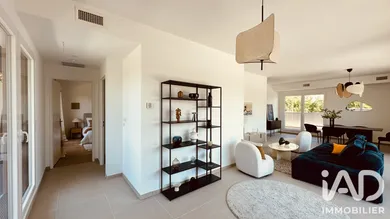Duplex à Toulouse (31500)
