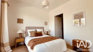 Duplex in Toulouse (31500)