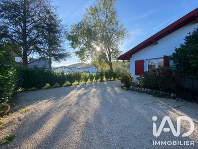 Maison à Cambo-les-Bains (64250)