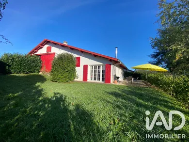 Maison à Cambo-les-Bains (64250)