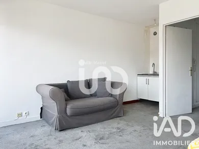 Appartement à Paris (75013)
