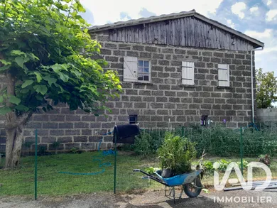 House in Les Églisottes-et-Chalaures (33230)
