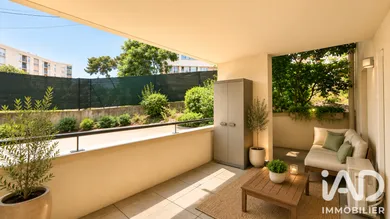 Appartement à Marseille (13013)