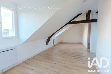 Appartement à Corbeil-Essonnes (91100)