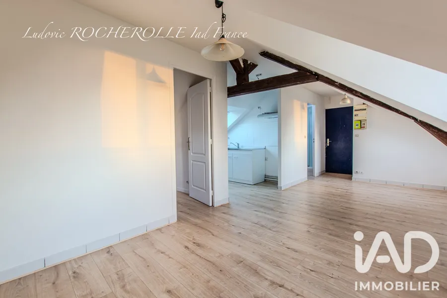Appartement à Corbeil-Essonnes (91100) photo 3