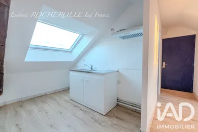 Appartement à Corbeil-Essonnes (91100)