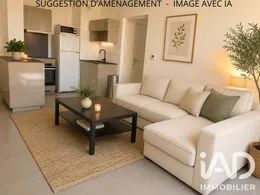 Apartment in La Seyne-sur-Mer (83500)